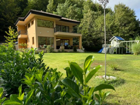 Villa Rivus